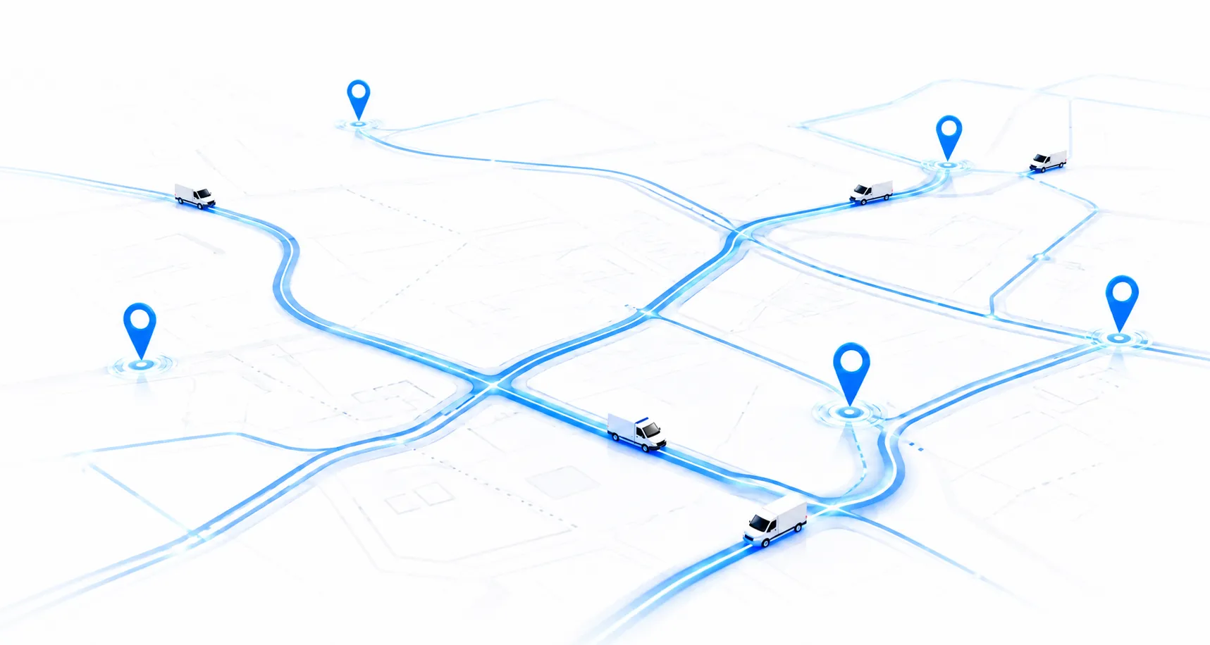 Route Planner Background